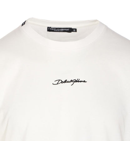 Dolce & Gabbana T-Shirts And Polos