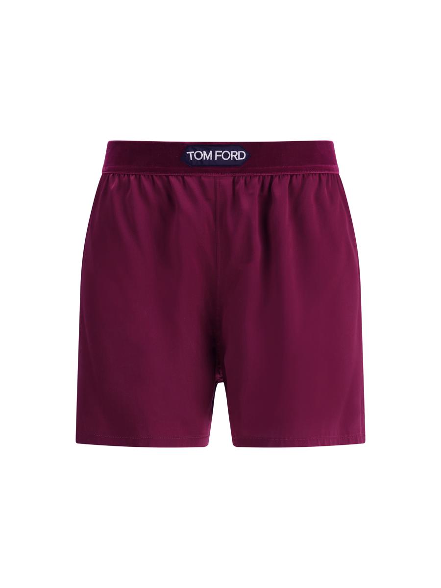 Tom Ford Bermuda Shorts