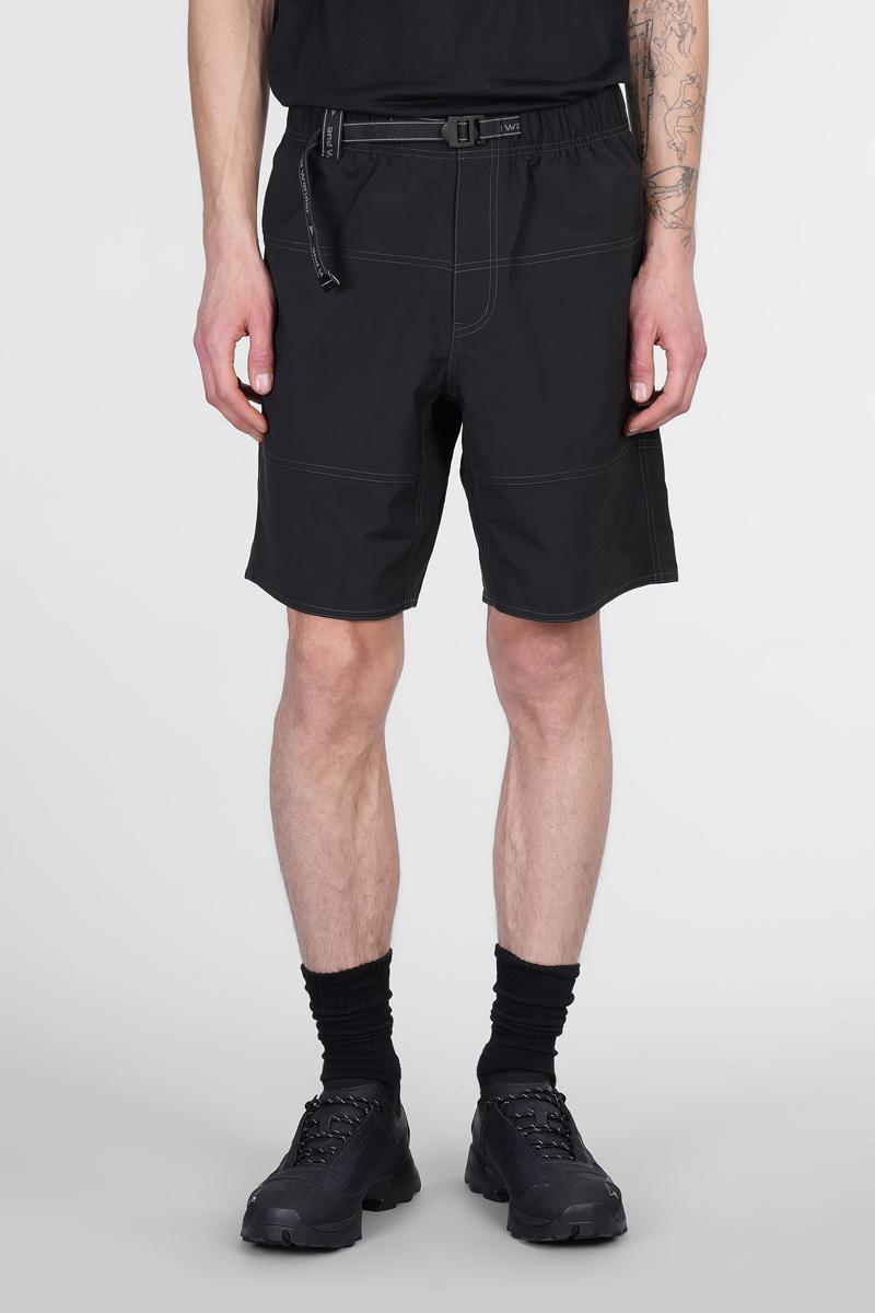 And Wander Shorts