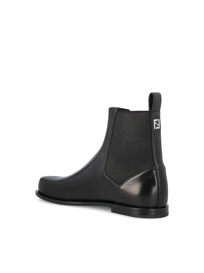 Fendi Boots
