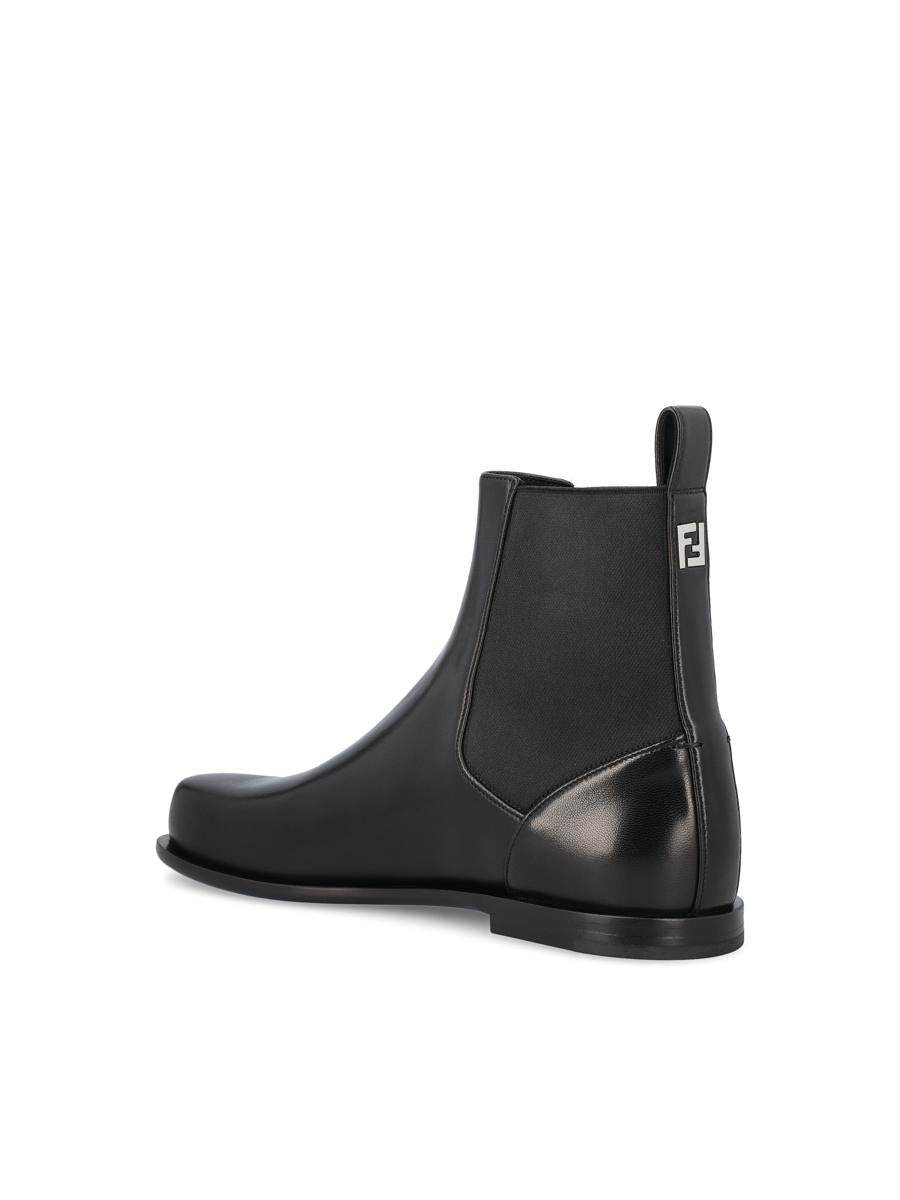 Fendi Boots