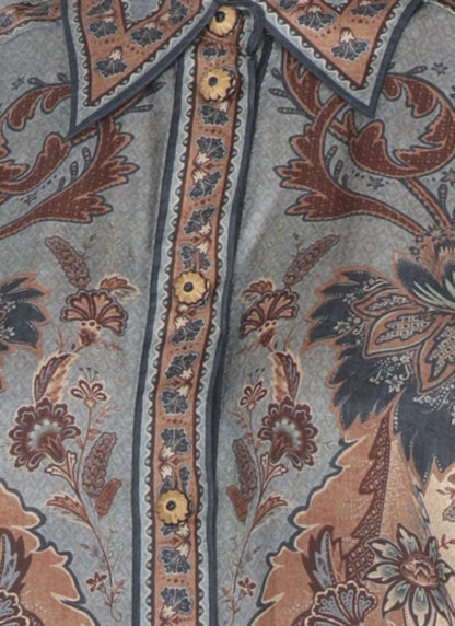 Zimmermann Shirts