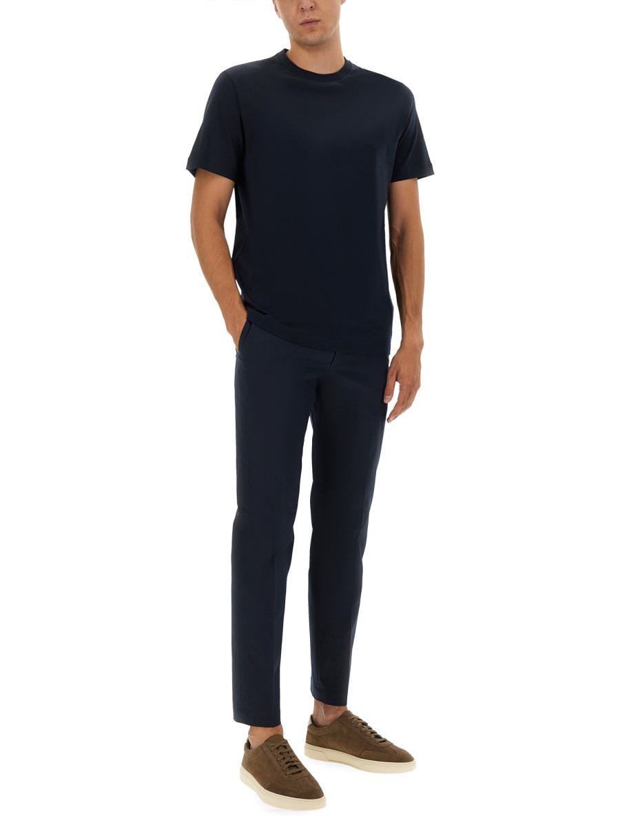 Boss Slim Fit Pants