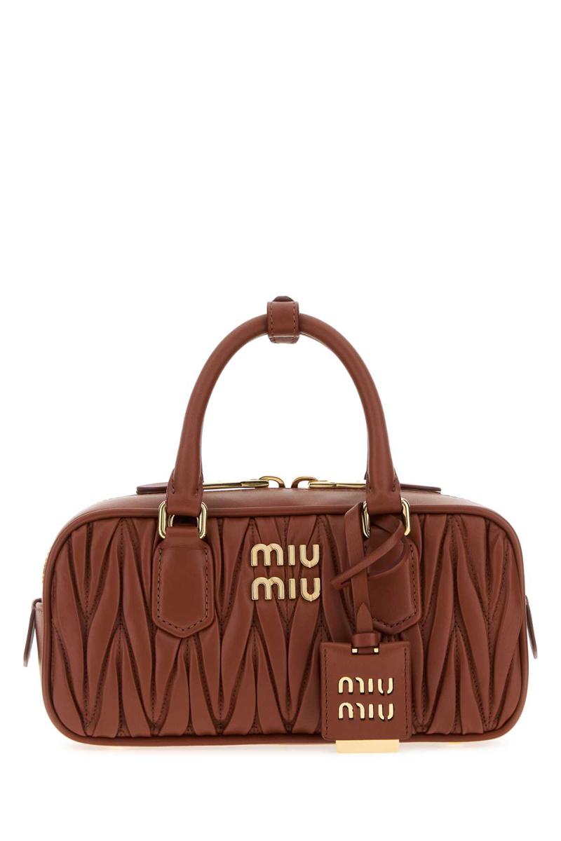 Miu Miu Handbags.