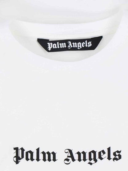 Palm Angels Classic Logo T-Shirt