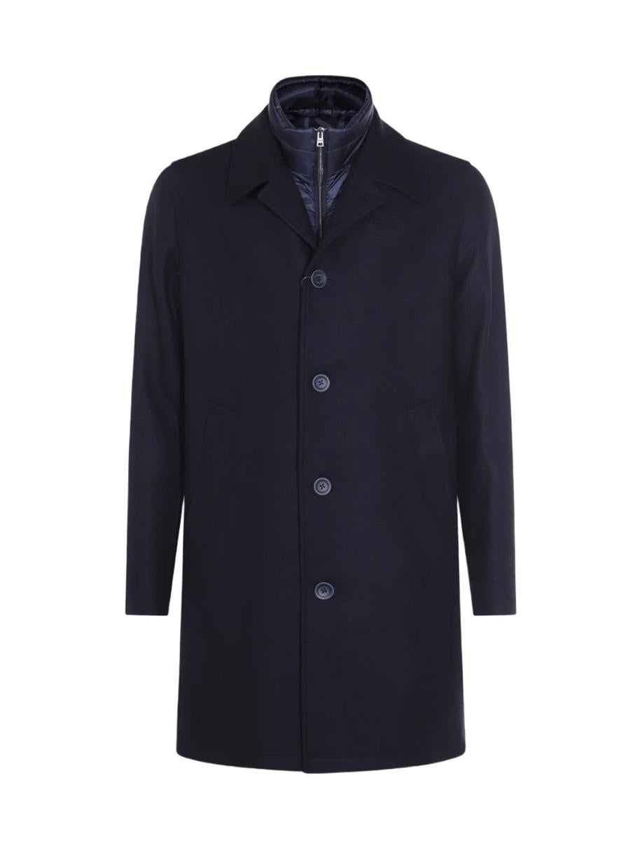Herno Coats
