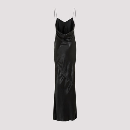 Saint Laurent Dress