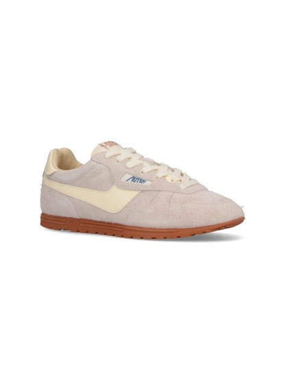 Autry "Windspin" Low Sneaker