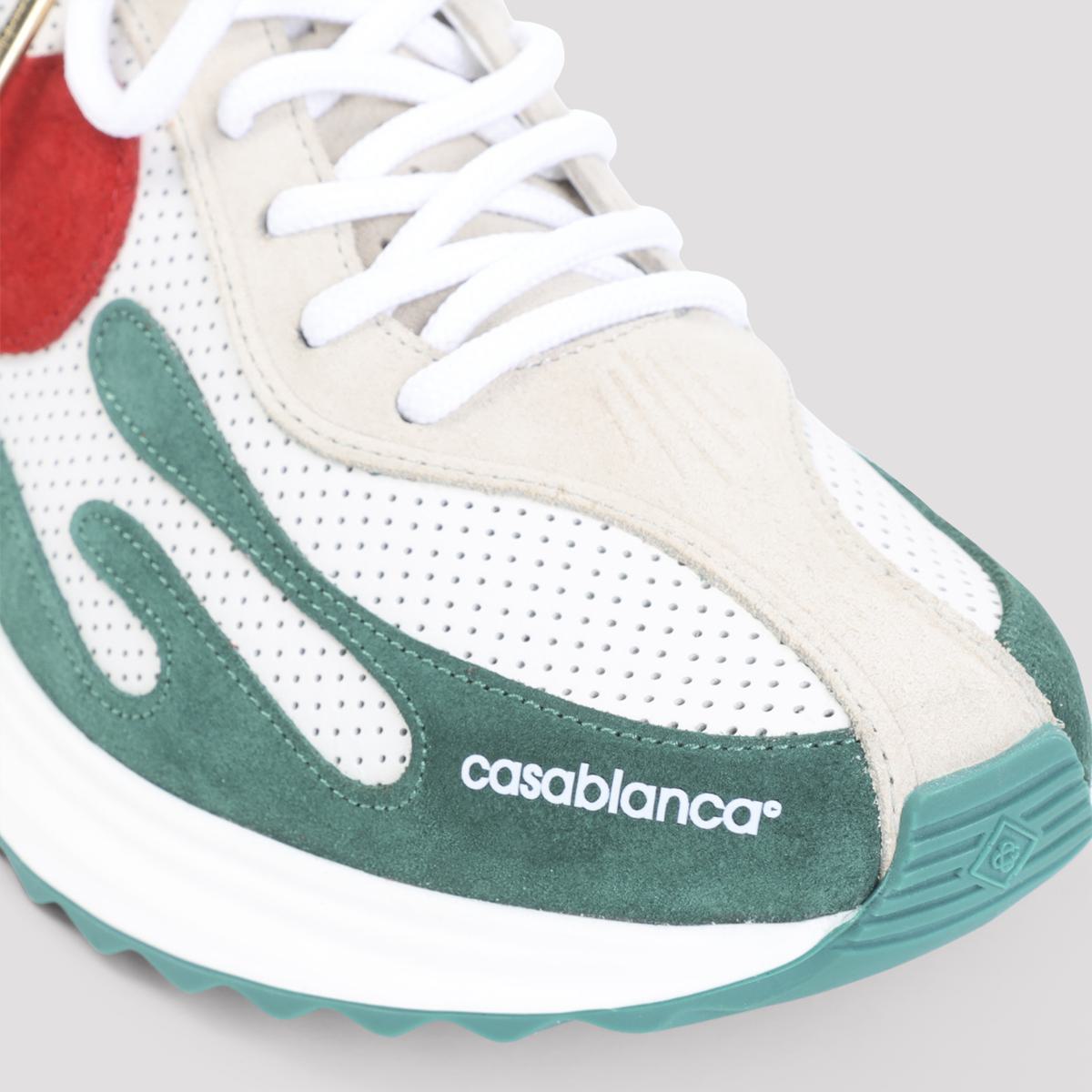 Casablanca Sneakers