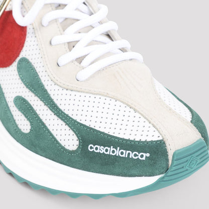 Casablanca Sneakers