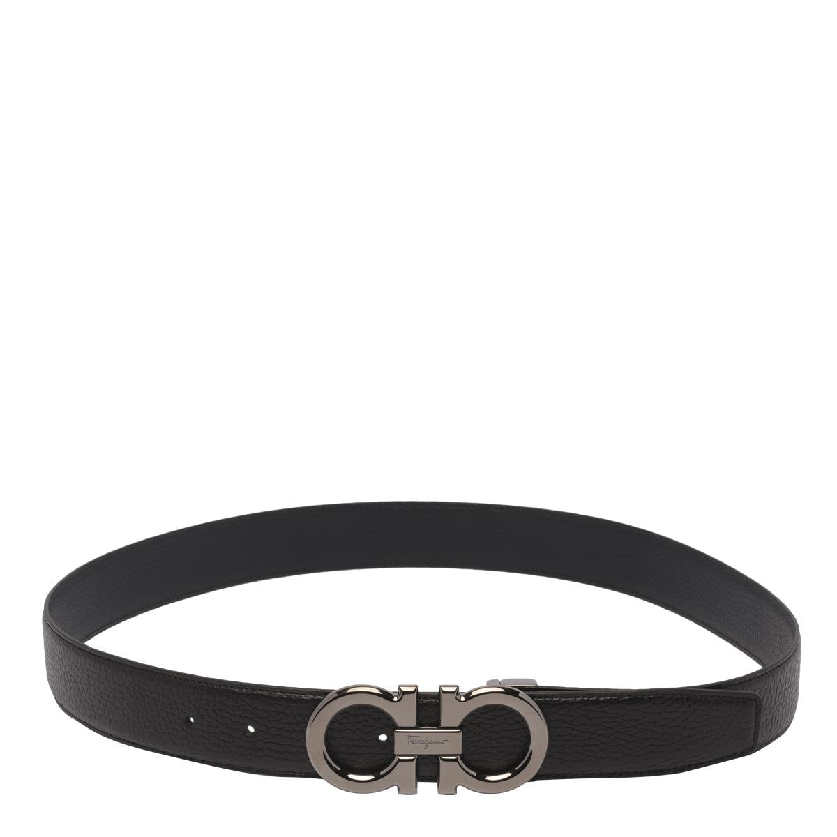 Salvatore Ferragamo Belts