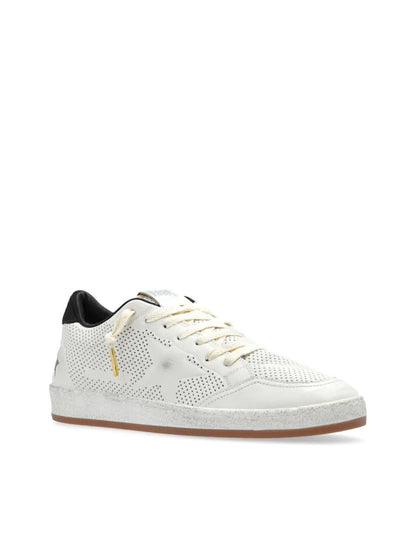 Golden Goose "Ball Star" Sneakers
