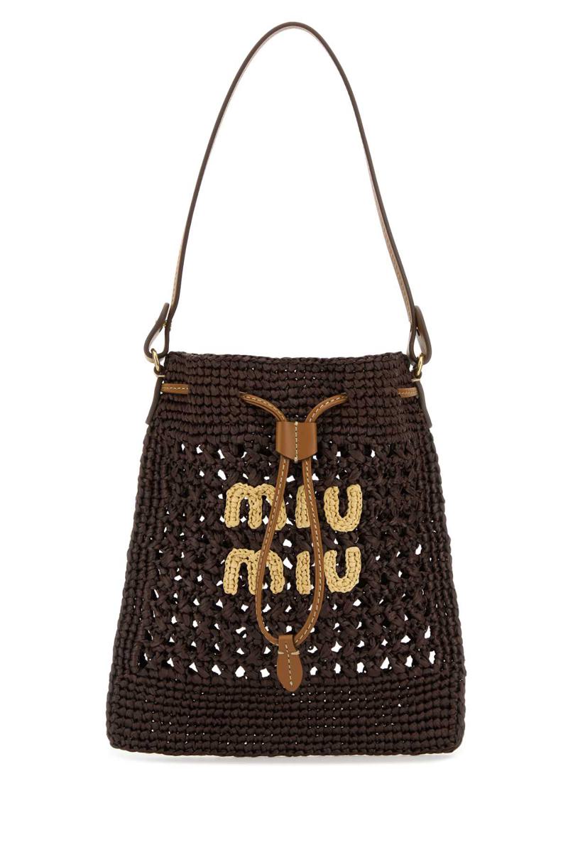 Miu Miu Handbags.
