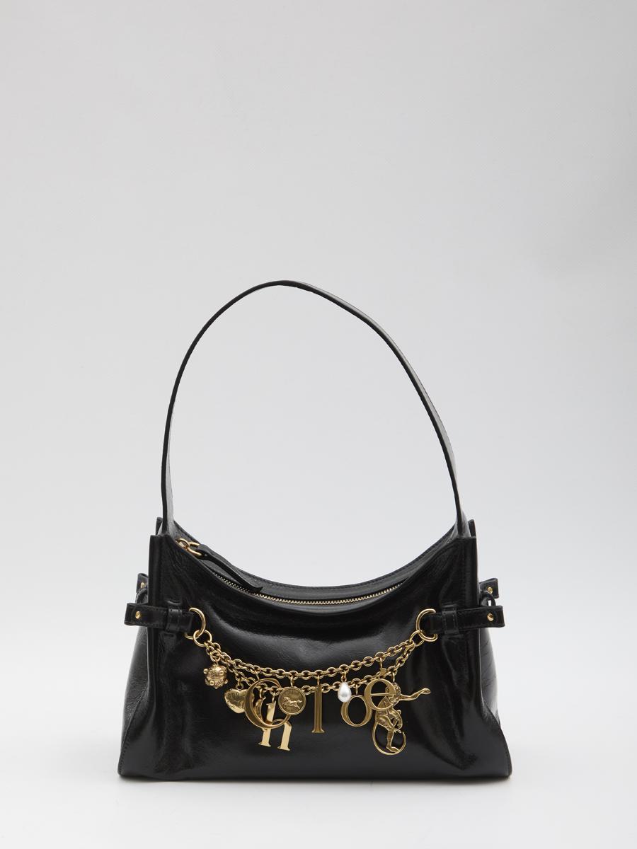 Hobo Charms Bag