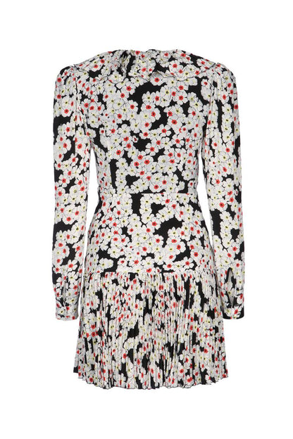 Alessandra Rich Dress
