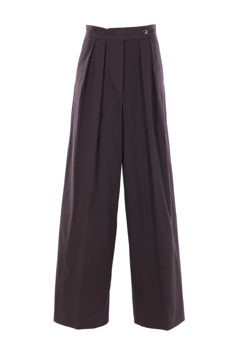 Dries Van Noten Trousers