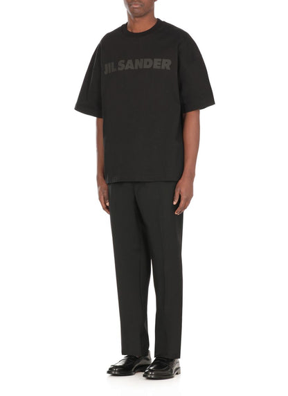 Jil Sander Cotton T-Shirt