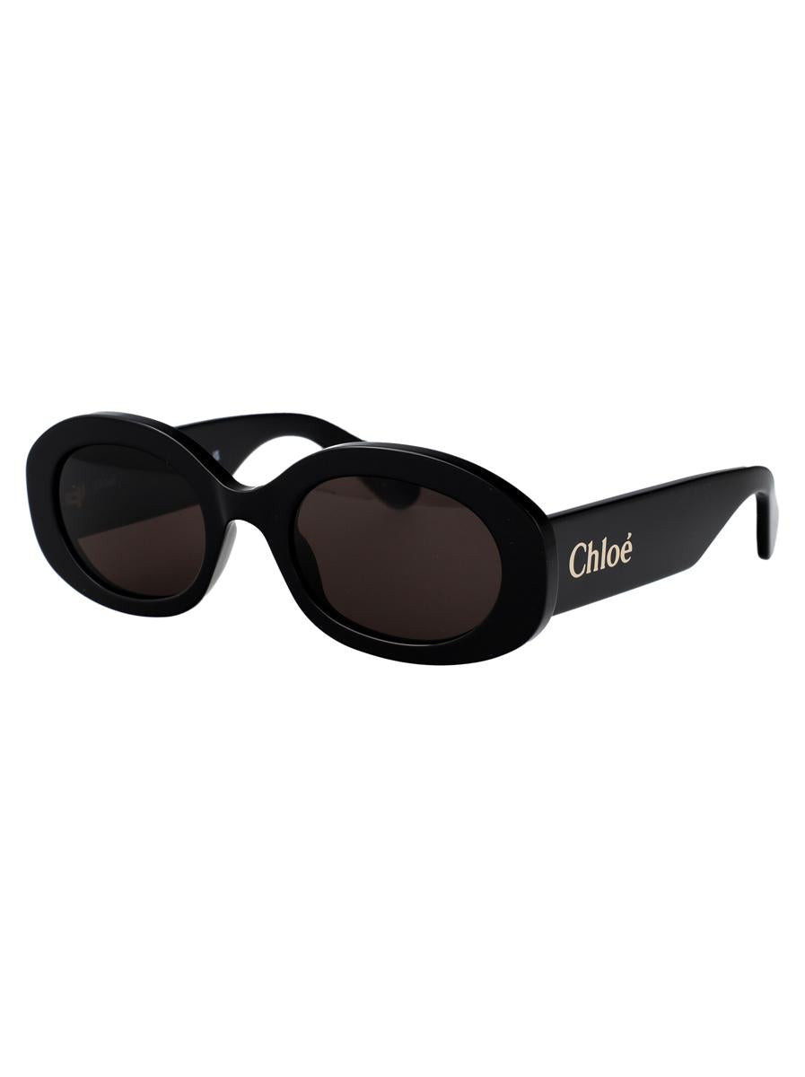 Chloé Sunglasses
