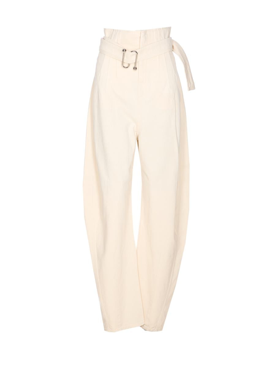 Sportmax  Trousers