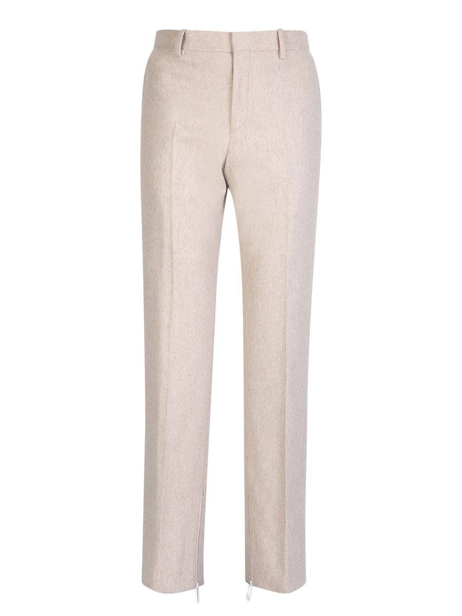 Off-White Trousers