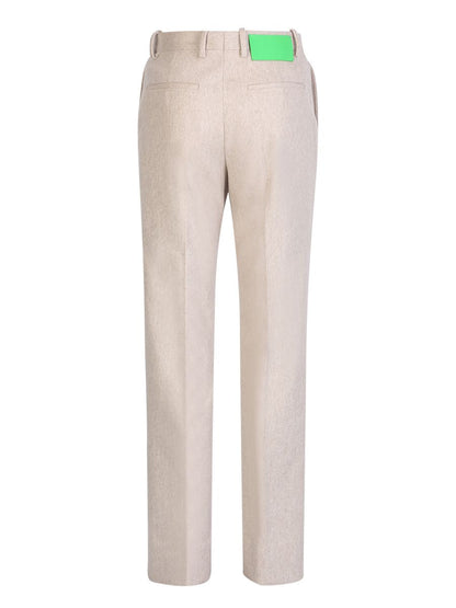 Off-White Trousers