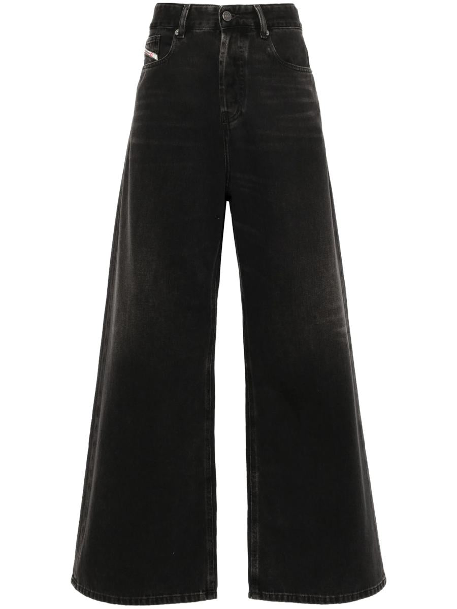 Diesel 1996 D-Sire Clothing
