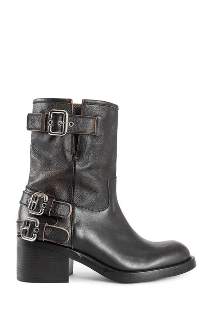 Chloé Boots