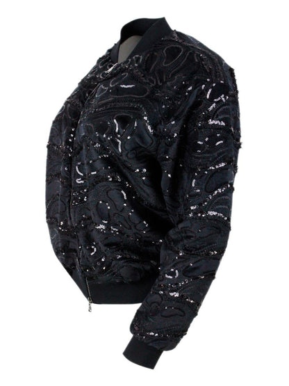 Barba Jackets