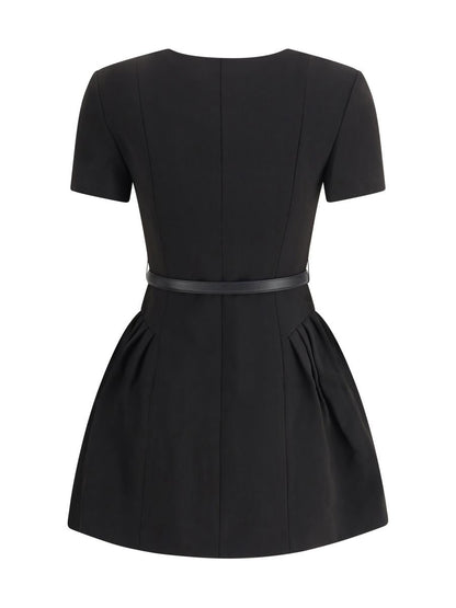 Self-Portrait Dresses