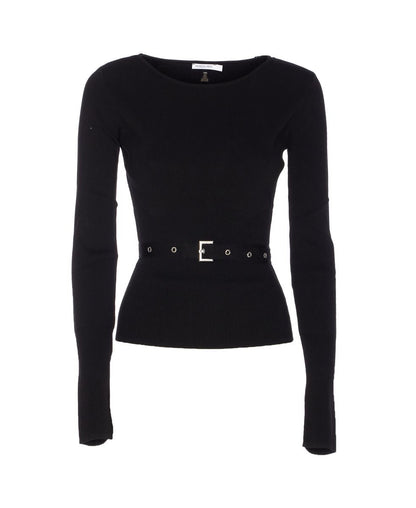 Patrizia Pepe Sweaters
