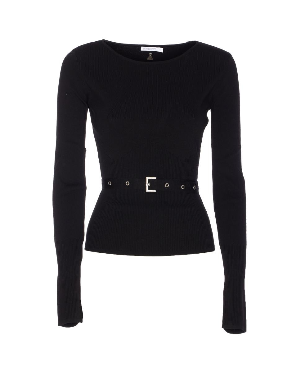 Patrizia Pepe Sweaters