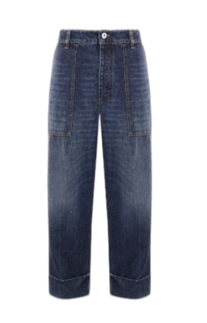 Bottega Veneta Trousers