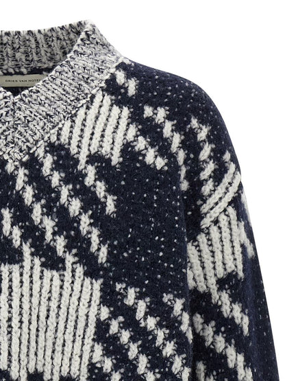 Dries Van Noten 'Macao' Sweater