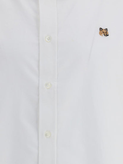 Maison Kitsuné Shirts