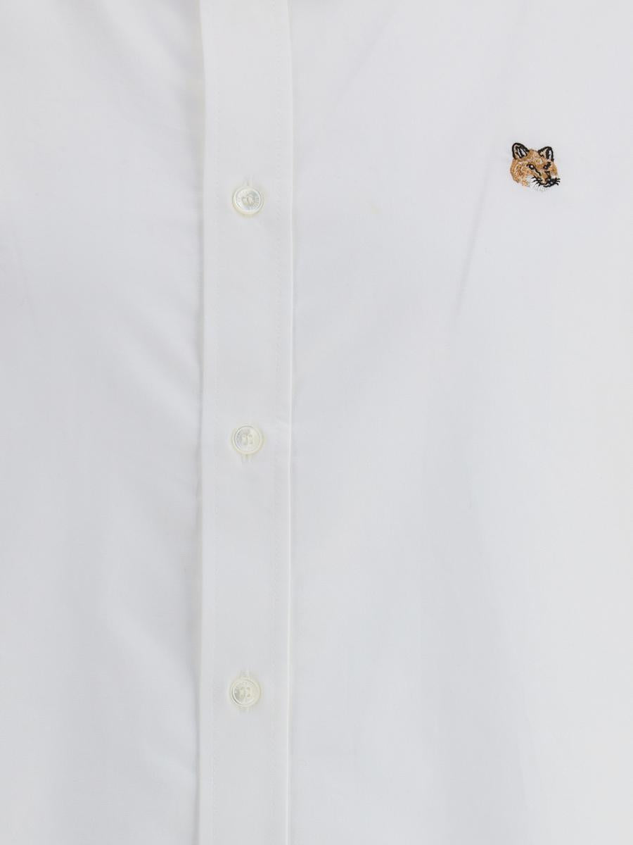 Maison Kitsuné Shirts