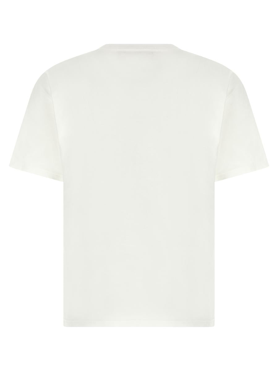 Valentino Garavani Valentino Garavani 'Chez Valentino' T-Shirt