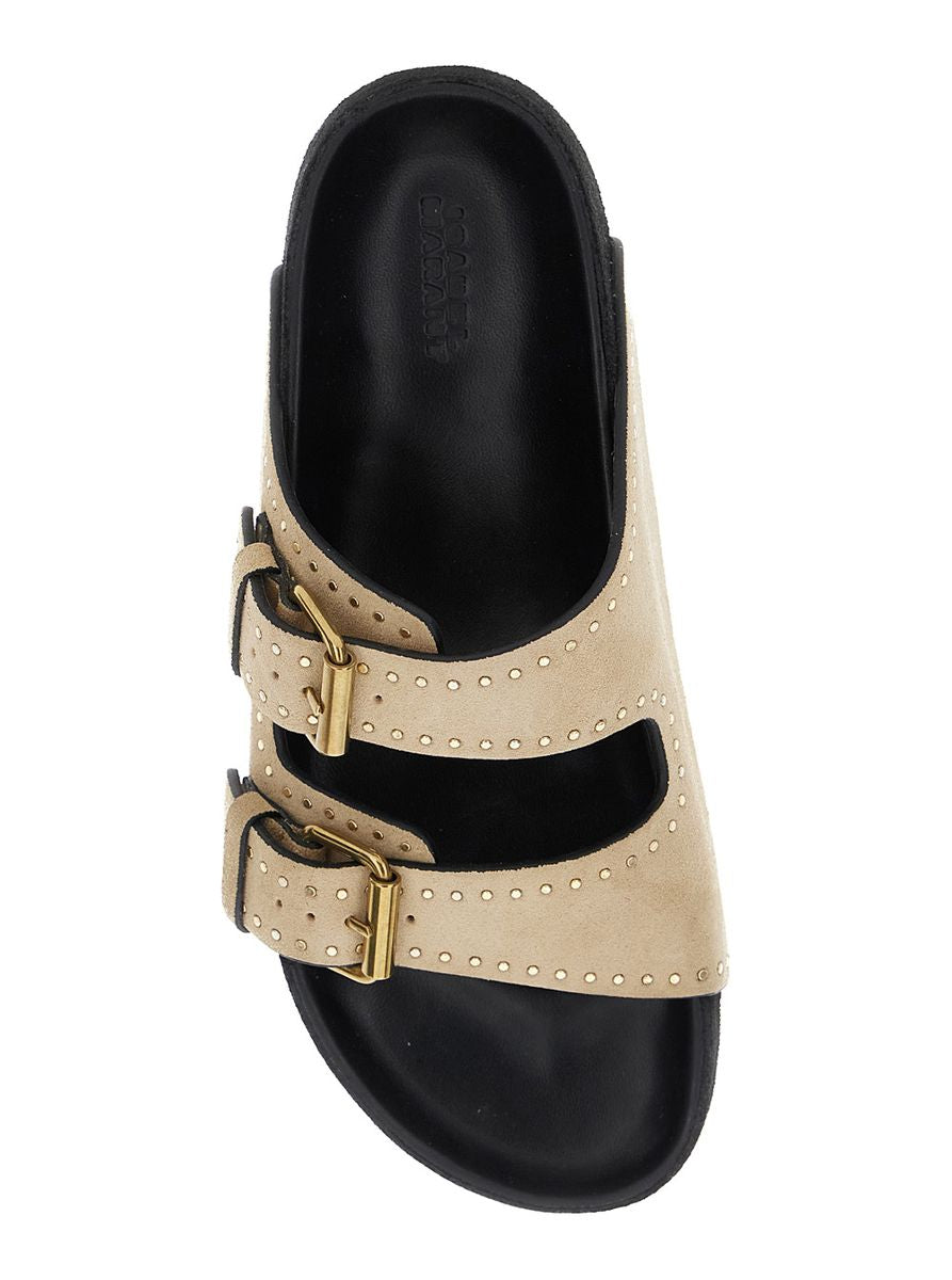 Isabel Marant Lennyo Sandals