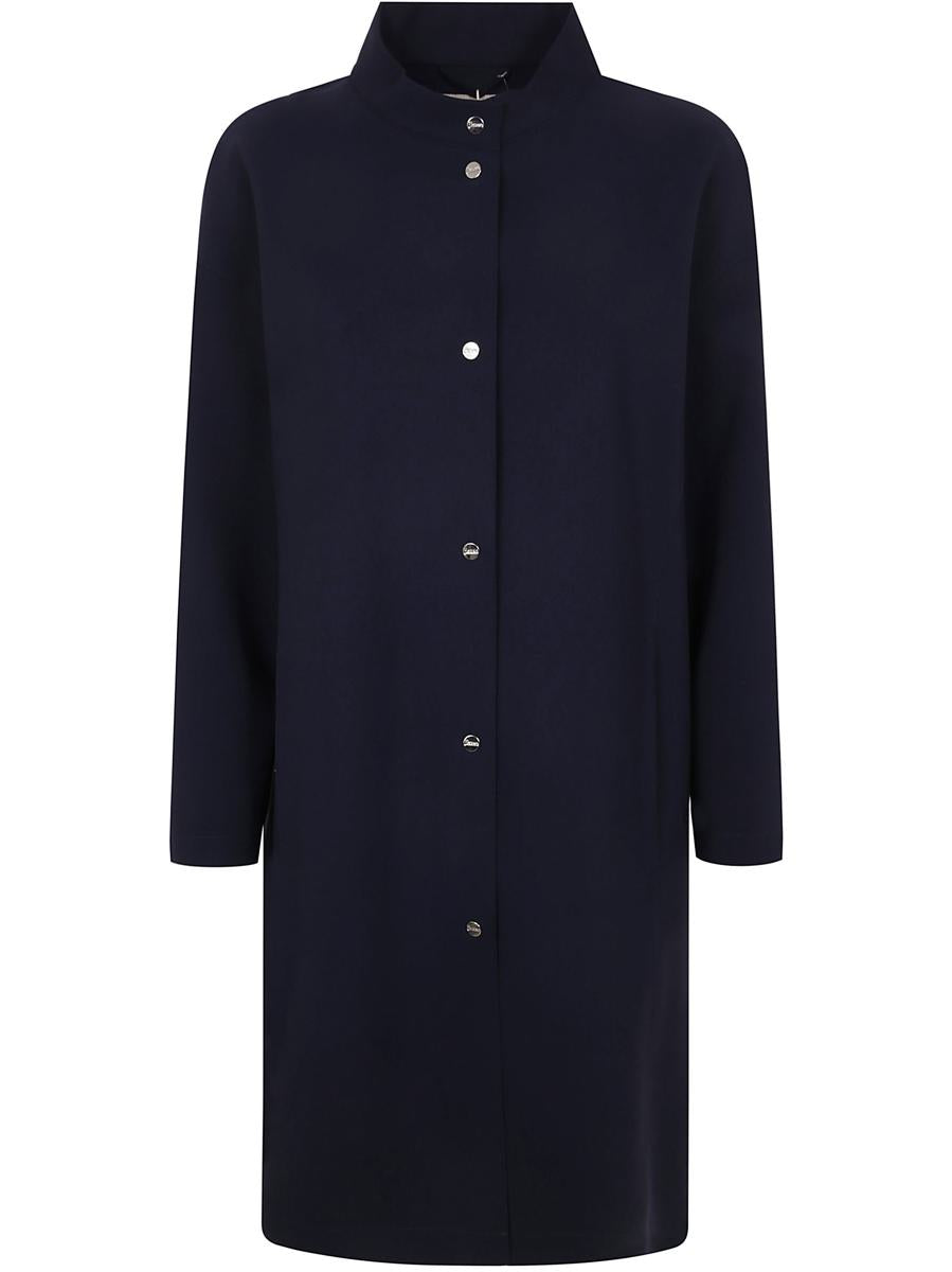Herno First Act Coat Clothing