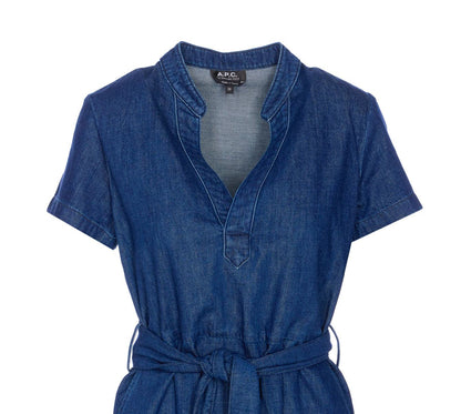 A.P.C. Dresses