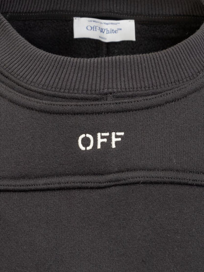 Off-White Sweatshirts