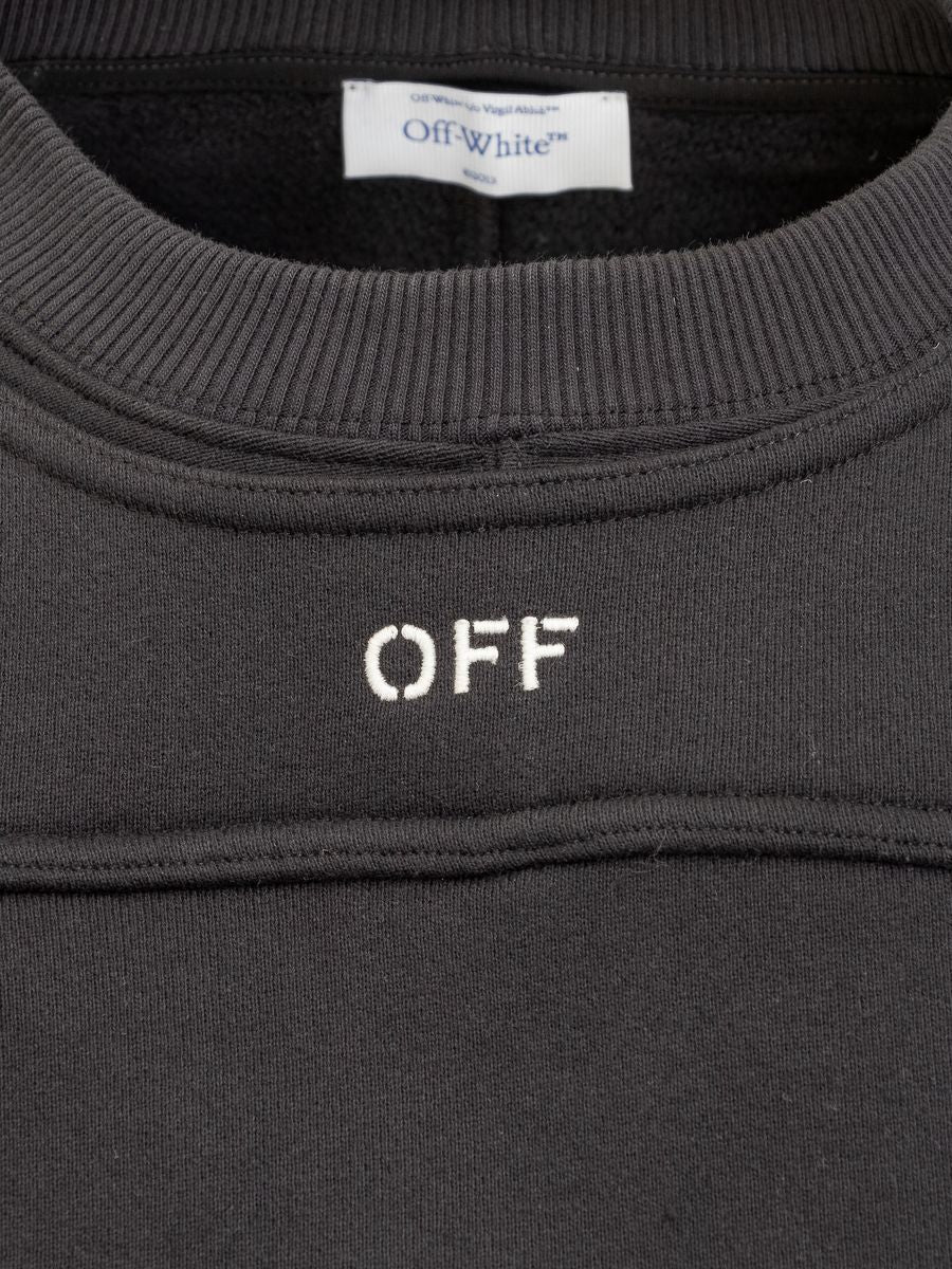 Off-White Sweatshirts