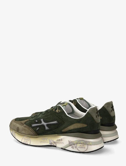 Premiata Sneakers