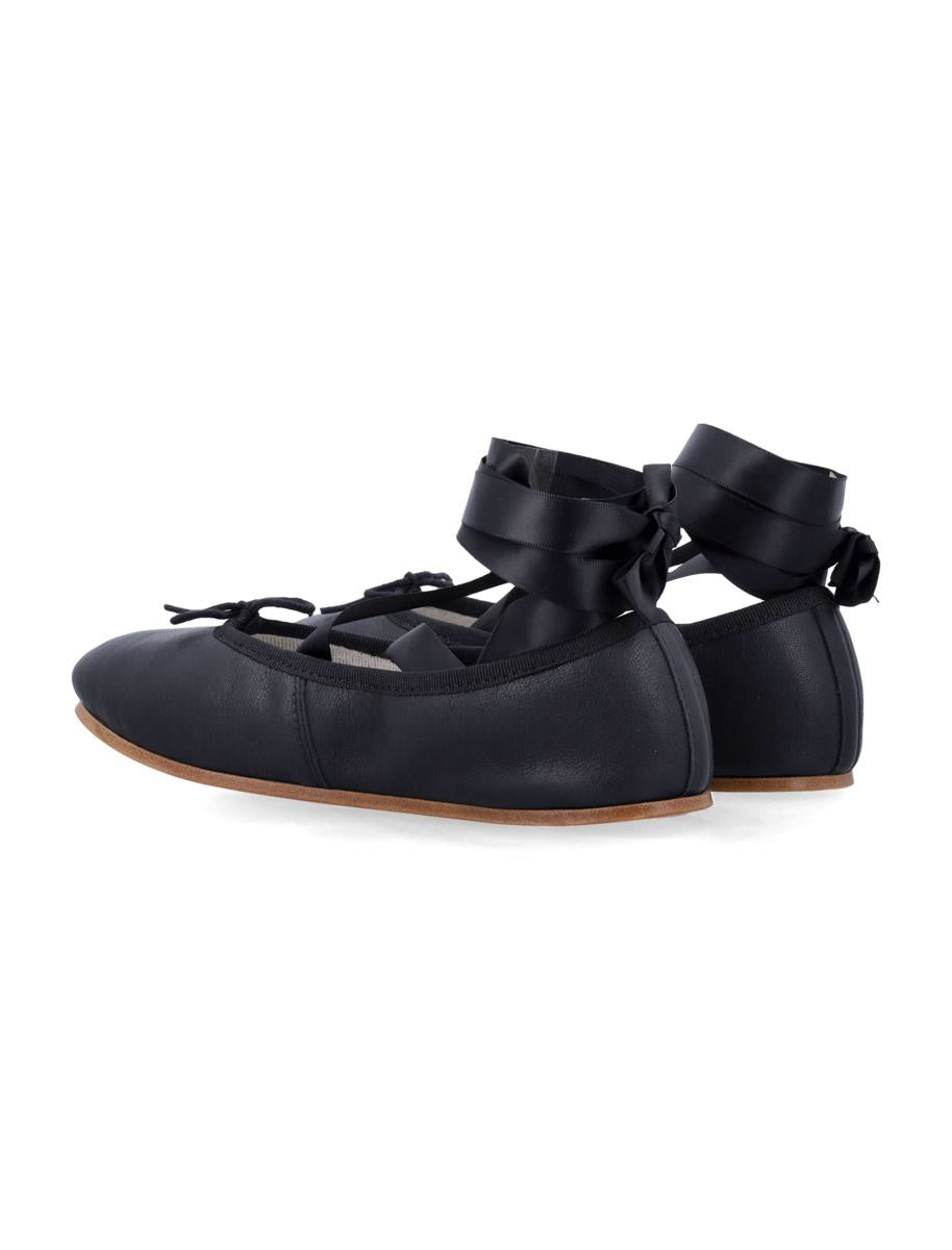 Repetto Sophia Ballet Flats