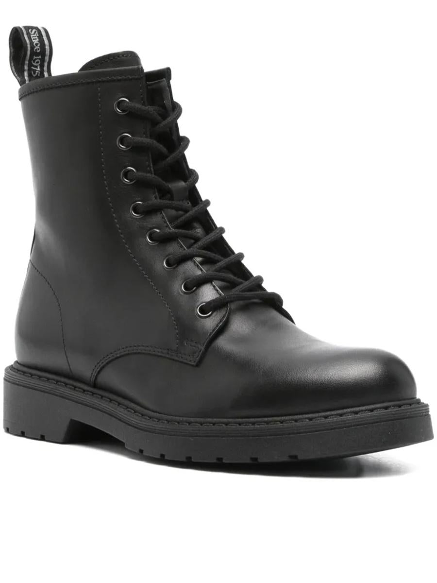 Nero Giardini Padua Shoes