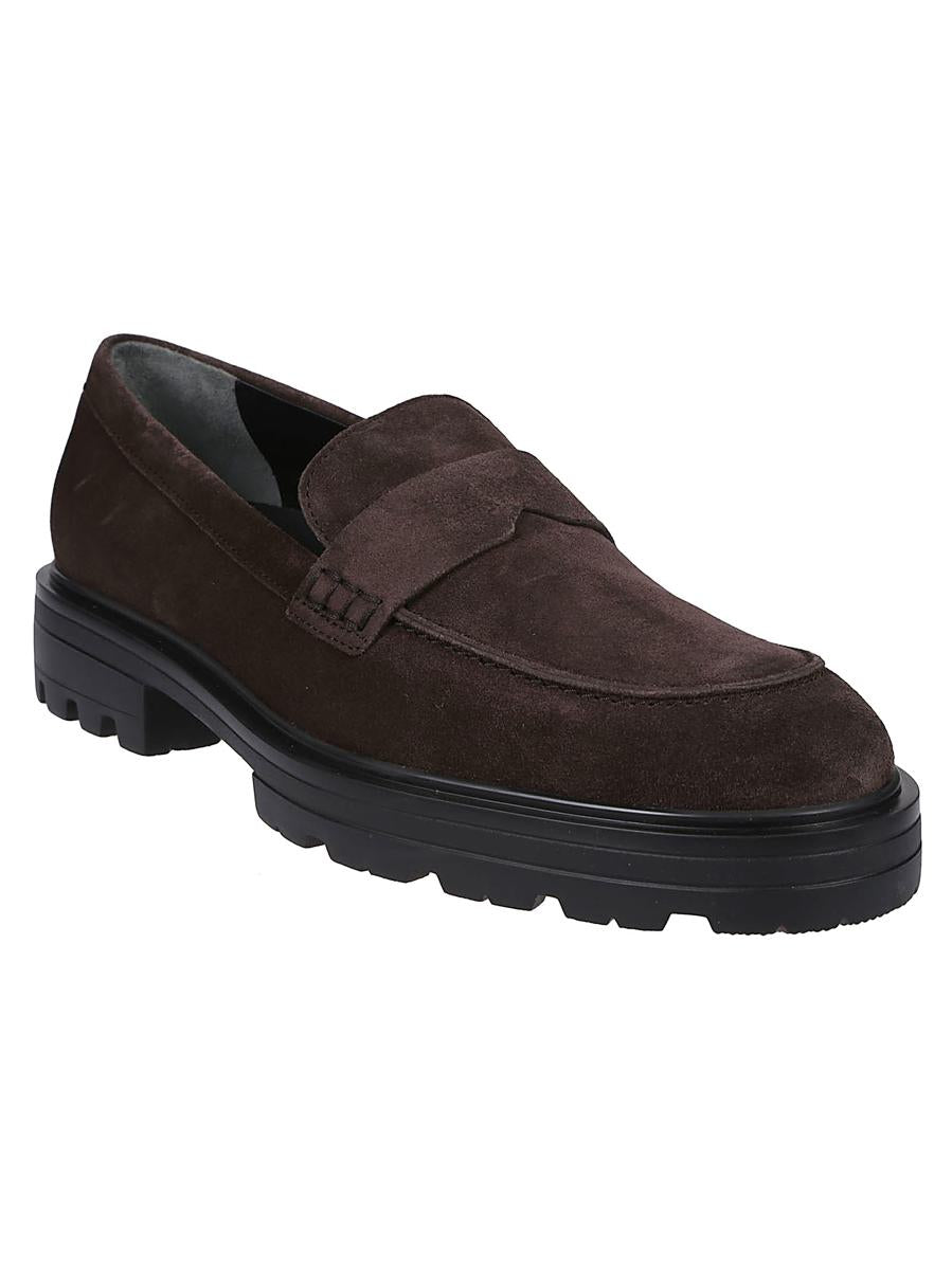Hogan Loafers