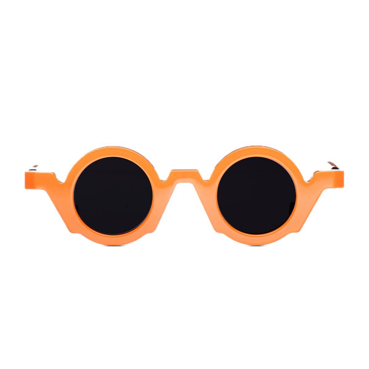 Vava Eyewear Wl0070 White Label Sunglasses