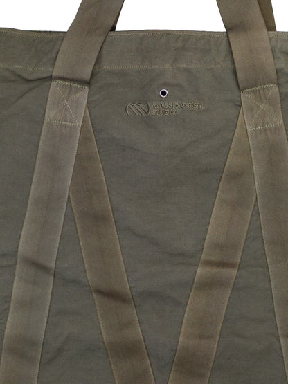 Massimo Osti Studio Bags