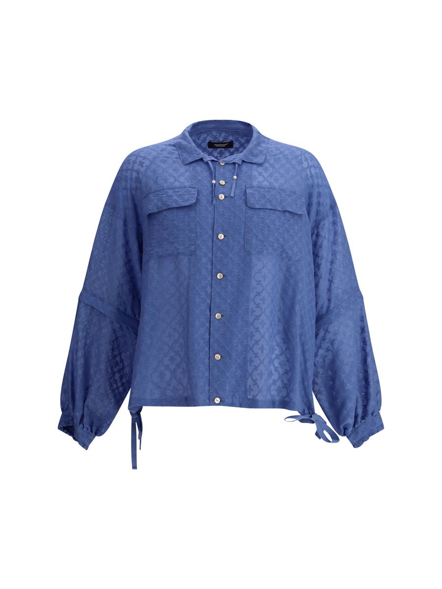 Undercover Shirts
