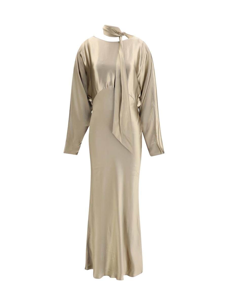 The Andamane Dresses