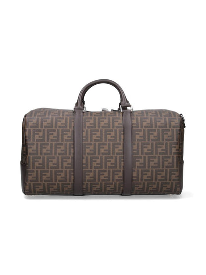 Fendi Suitcases